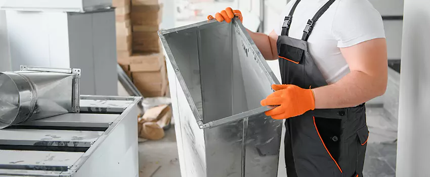 Ventilation Fan Cleaning Services in Peekskill, New York