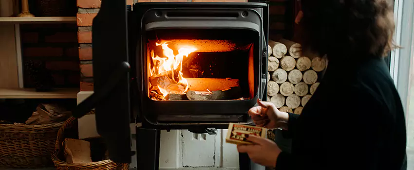 Key Features of Vermont Castings Fireplaces in Peekskill, NY