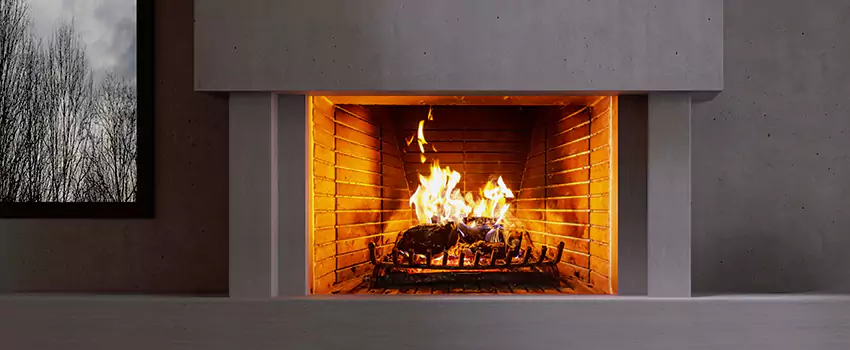 Indoor Wood Burning Furnace Repair and Installation in Peekskill, New York