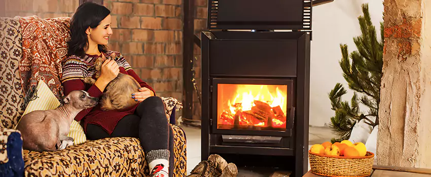 Wood Stove Chimney Cleaning Services in Peekskill, NY