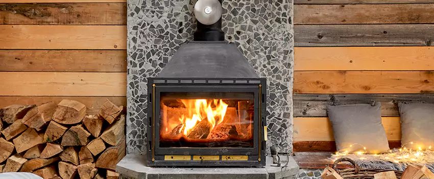 Wood Stove Cracked Glass Repair Services in Peekskill, NY