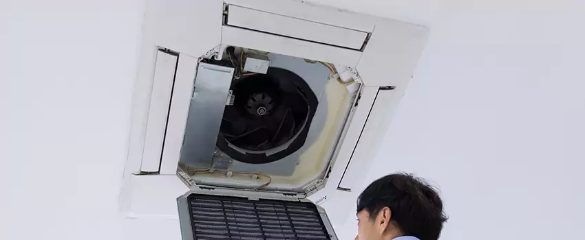 Benefits of Professional Air Duct Cleaning in Peekskill, New York