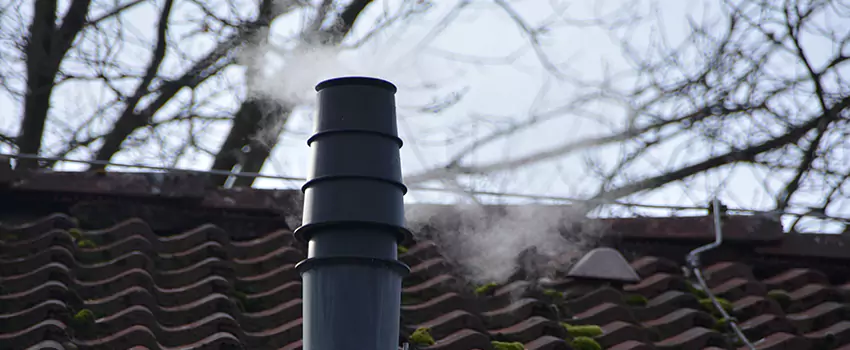 Broken Chimney Animal Screen Repair And Installation in Peekskill, NY