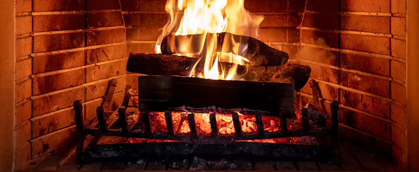 Chimney Ash Dump Cover Repair Services in Peekskill, NY