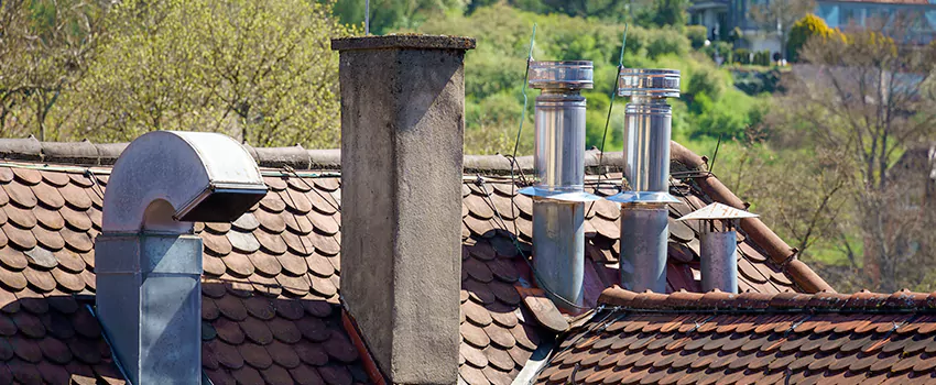 Commercial Chimney Blockage Removal in Peekskill, New York