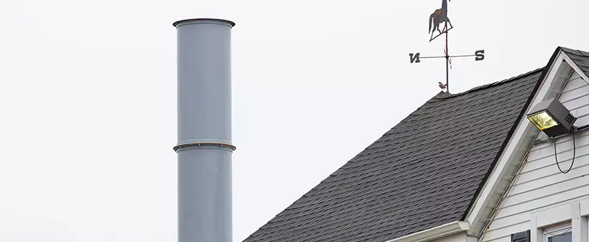Multi-flue Chimney Caps Installation And Repair in Peekskill, NY
