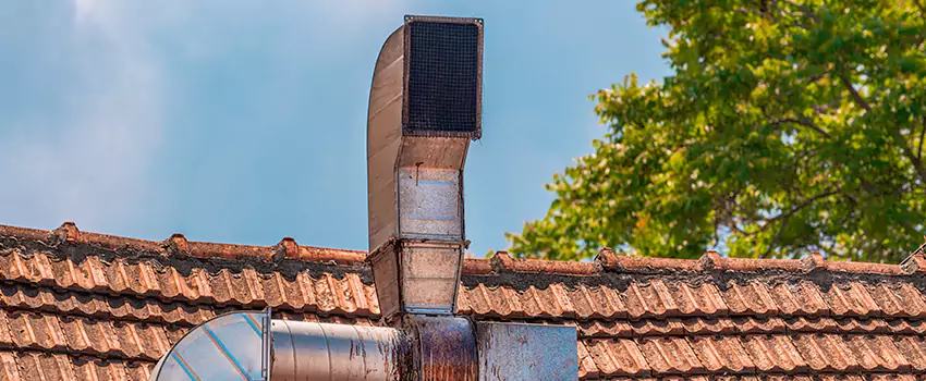 Chimney Creosote Cleaning Experts in Peekskill, New York