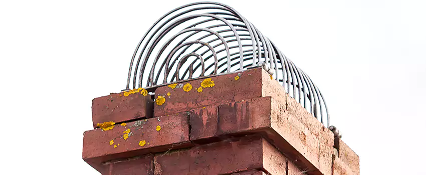 Chimney Crown Problems in Peekskill, New York