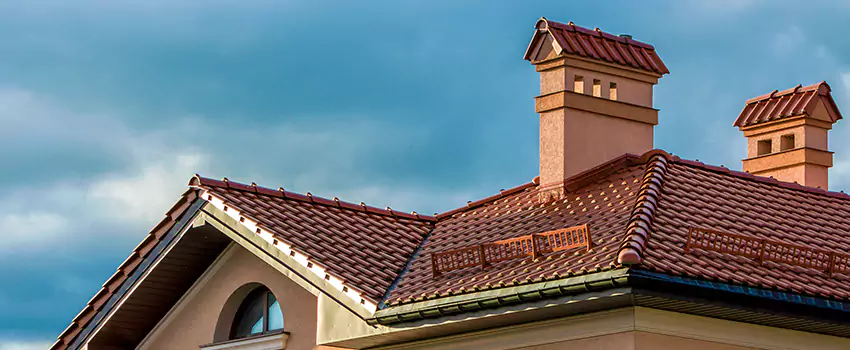 Residential Chimney Services in Peekskill, New York
