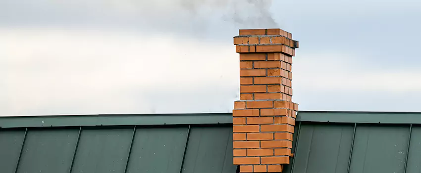 Chimney Installation Company in Peekskill, NY
