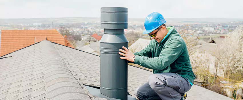 Insulated Chimney Liner Services in Peekskill, NY