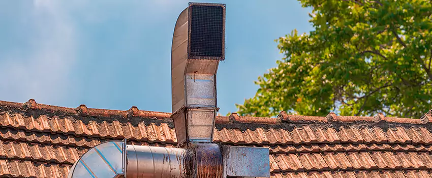 Chimney Blockage Removal in Peekskill, New York