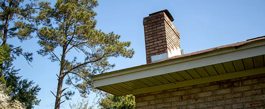 Brick Chimney Sweep Near Me in Peekskill, NY