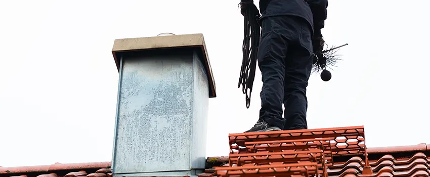 Modern Chimney Sweeping Techniques in Peekskill, New York