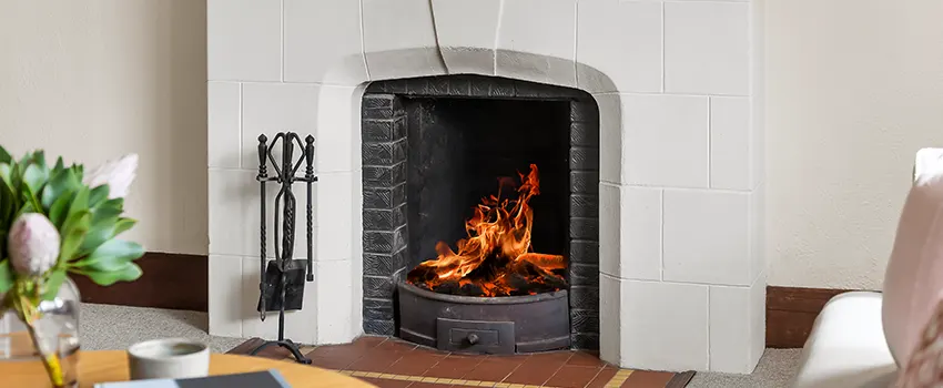 Classic Open Fireplace Design Services in Peekskill, New York