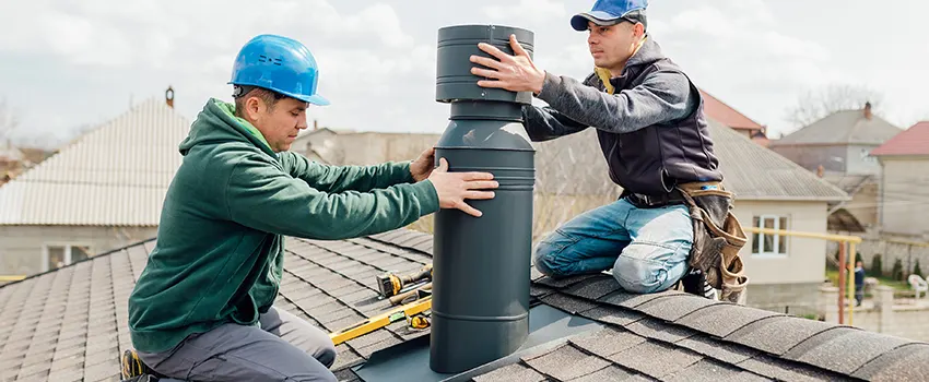 Commercial Chimney Cost in Peekskill, NY