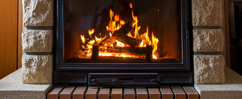 Decorative Fireplace Installation Cost in Peekskill, New York