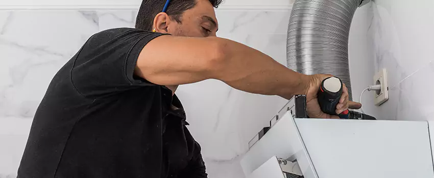 Dryer Vent Blockage Cleaning in Peekskill, NY