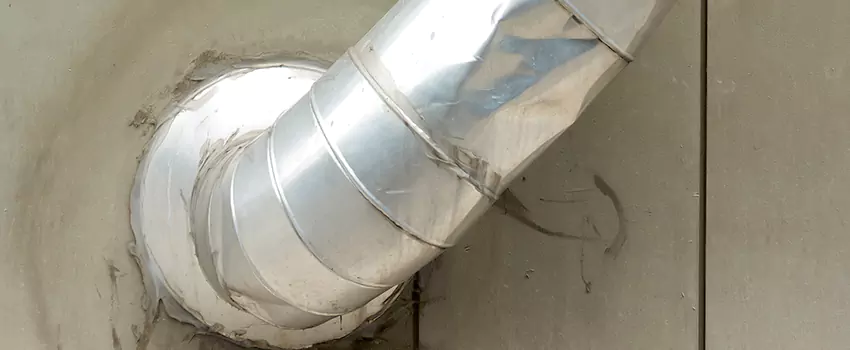 Dryer Vent Repair Process in Peekskill, NY