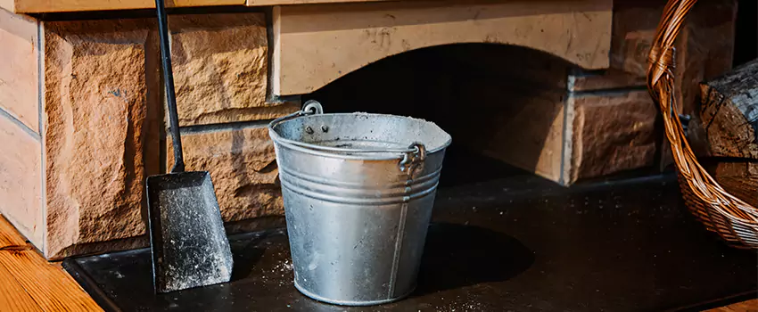 Clean The Fireplace Mantle And Hearth in Peekskill, New York