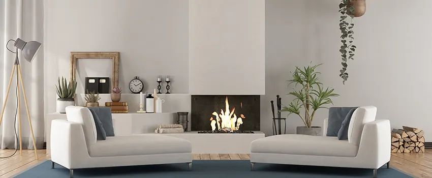 Decorative Fireplace Crystals Services in Peekskill, New York