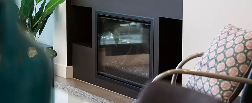 Gas Fireplace Installation in Peekskill, NY