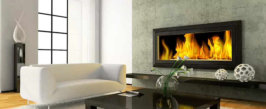 Fireplace Hearth Ideas in Peekskill, New York