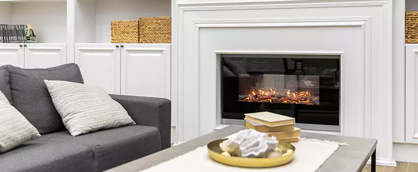 Pellet Fireplace Insert Installation in Peekskill, NY