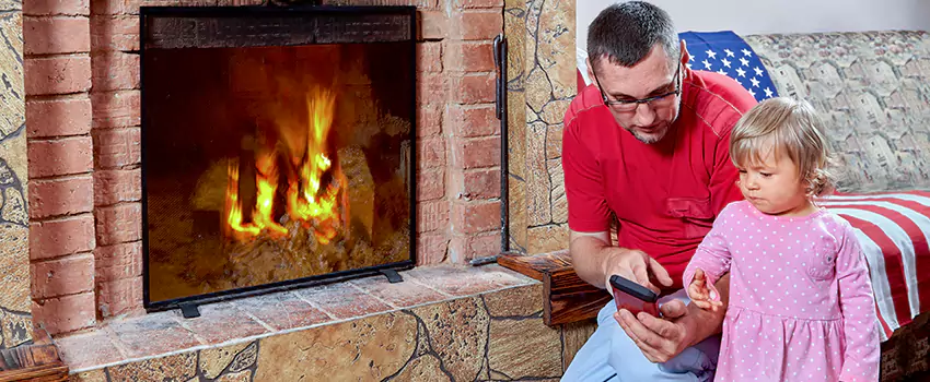 Fireplace Safety Locks For Kids in Peekskill, NY