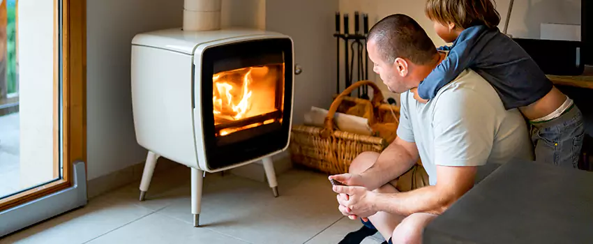 Fireplace Flue Maintenance Services in Peekskill, NY