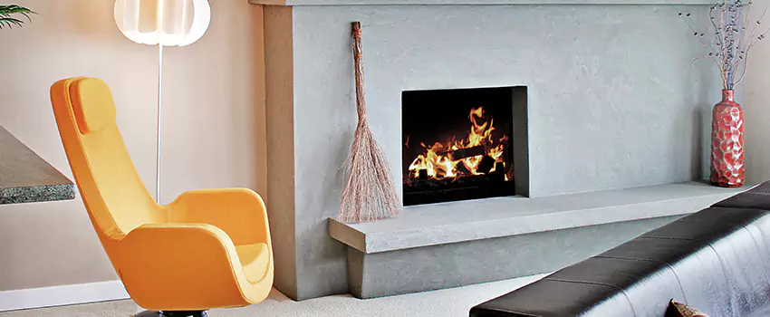 Electric Fireplace Makeover Services in Peekskill, NY