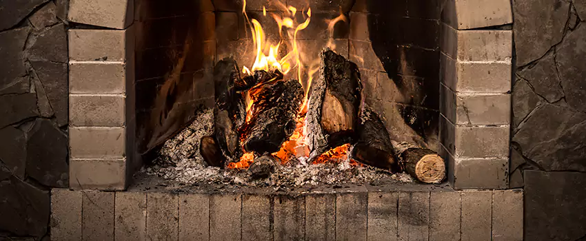 Cost of Rebuilding A Fireplace in Peekskill, New York