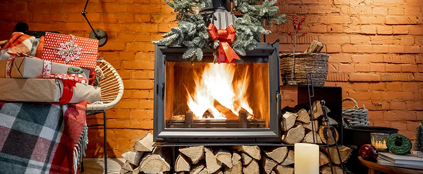 Steel Fireplace Grate Repair And Replacement Services in Peekskill, New York