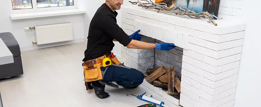 Gas Fireplace Repair And Replacement in Peekskill, NY
