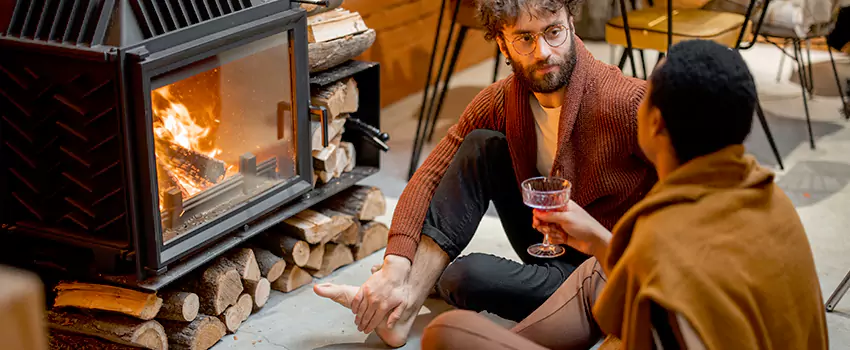 Fireplace Leaky Roof Repair in Peekskill, New York