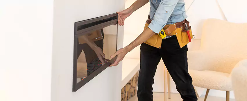 Traditional Fireplace Vent Sweeping in Peekskill, NY