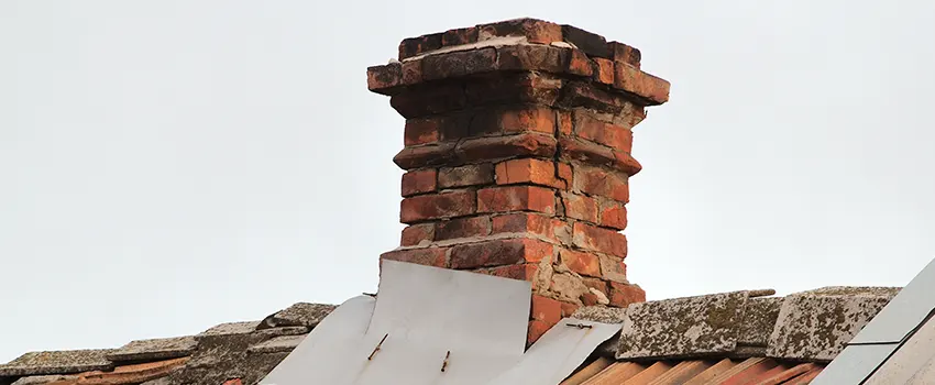 Cost of Fixing Blocked Chimney in Peekskill, New York