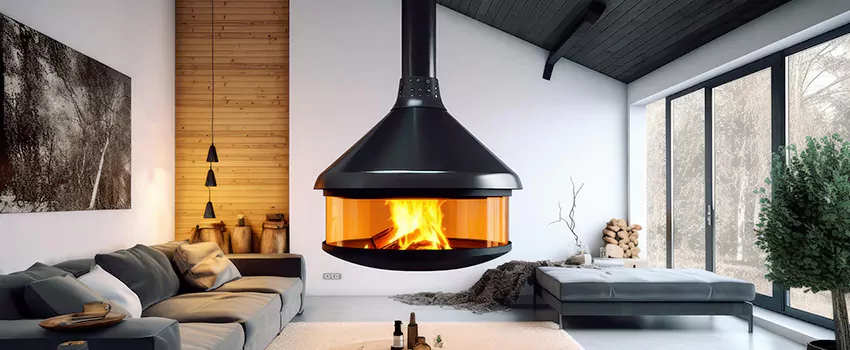 Floating Damaged Fireplace Repair Services in Peekskill, NY