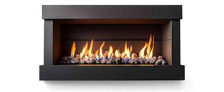 Outdoor Gas Fireplaces Installation in Peekskill, NY