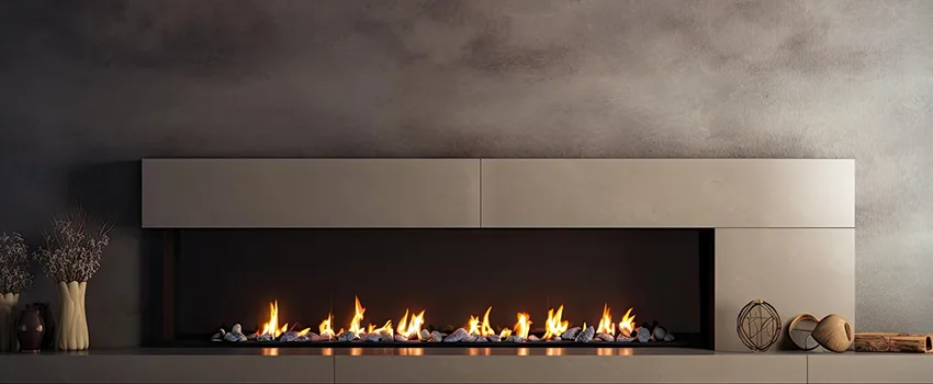 Gas Fireplace Logs Supplier in Peekskill, New York