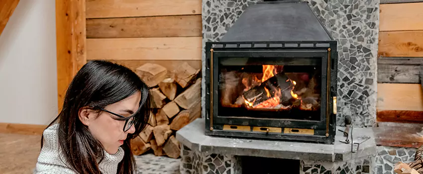 Harman P68-C Pellet Stove Repair in Peekskill, New York 
