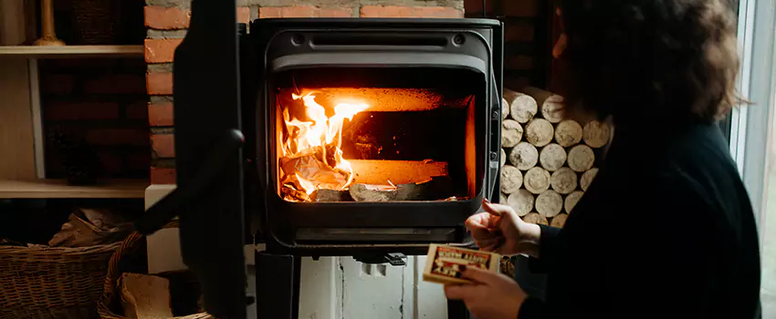 Hearthstone Wood Stoves Fireplace Repair in Peekskill, New York