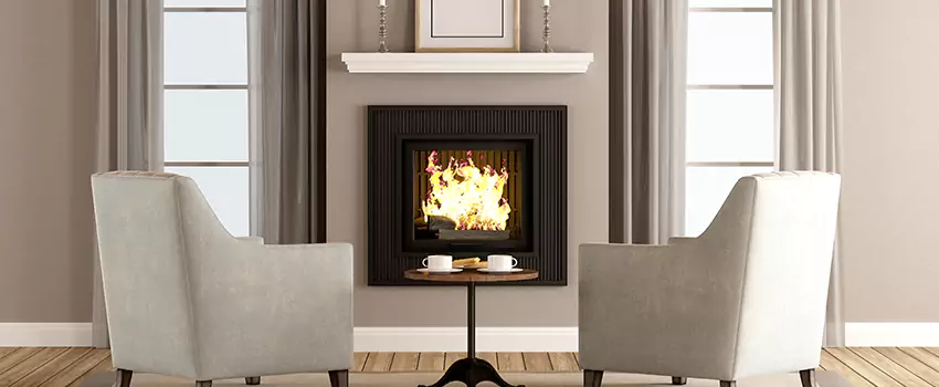 Heatilator Direct Vent Fireplace Services in Peekskill, New York