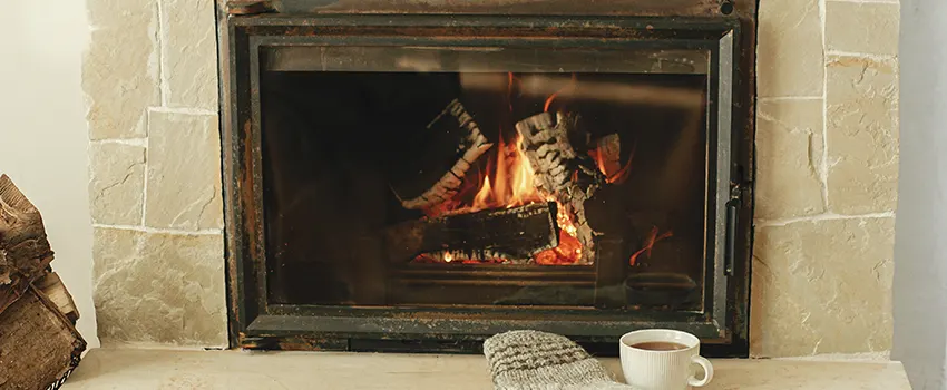 Kings man Fireplaces Insert Services in Peekskill, NY