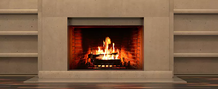 Majestic Trilliant Series Gas Fireplace Insert Repair in Peekskill, New York