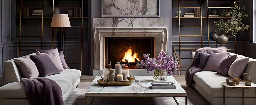 Napoleon Galaxy Series Outdoor Fireplaces Repair in Peekskill, NY
