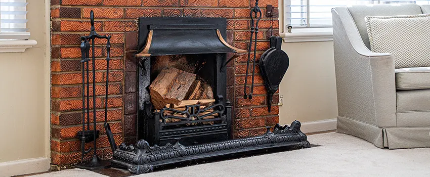 Custom Old Fireplace Redesign Services in Peekskill, New York