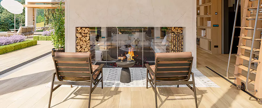Ortal Space Creator Fireplace Repair in Peekskill, NY