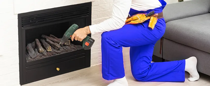 Pellet Fireplace Repair Services in Peekskill, NY