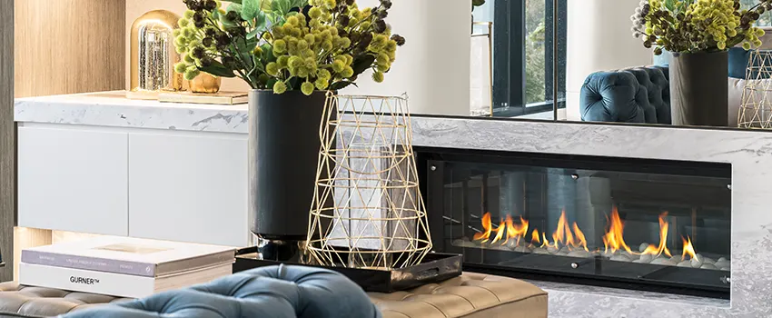 Professional Town & Country Luxury Fireplace Maintenance Experts in Peekskill, New York